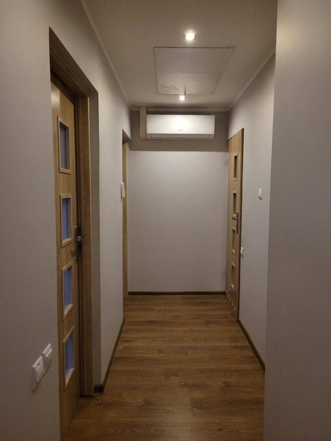 Zaciszny Dom Z Plaza Nad Jeziorem Chancza Villa Rakow  Екстериор снимка