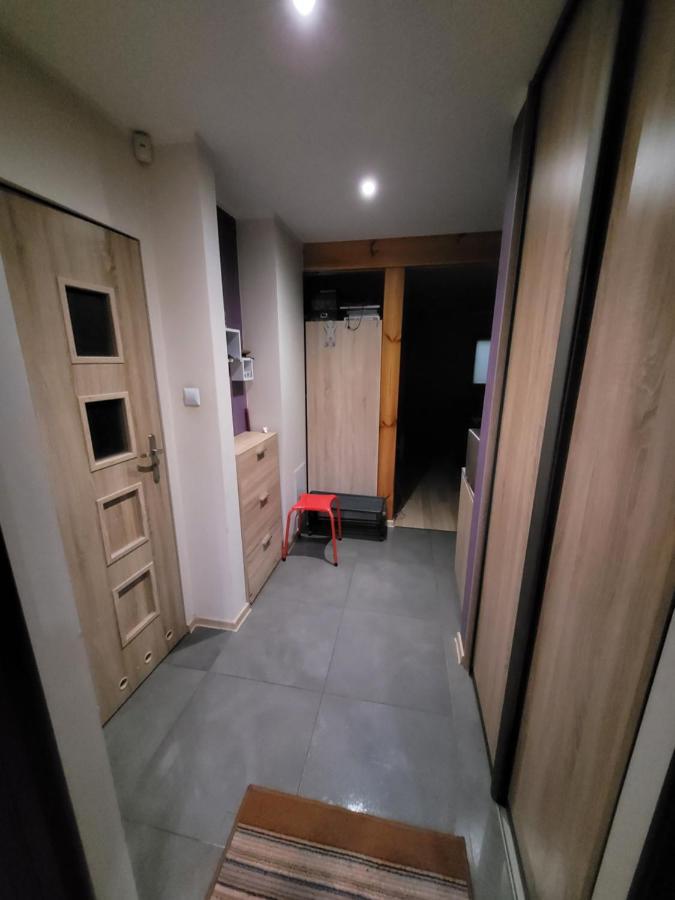Zaciszny Dom Z Plaza Nad Jeziorem Chancza Villa Rakow  Екстериор снимка